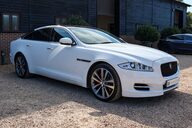 Jaguar XJ 3.0 D V6 PORTFOLIO 55