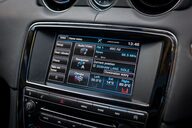 Jaguar XJ 3.0 D V6 PORTFOLIO 21