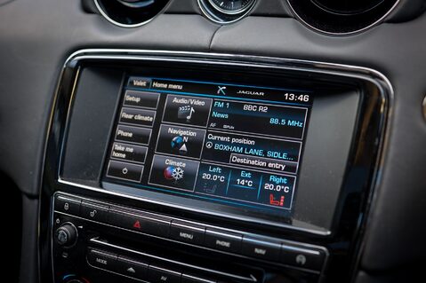 Jaguar XJ 3.0 D V6 PORTFOLIO 21