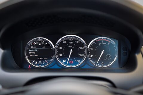 Jaguar XJ 3.0 D V6 PORTFOLIO 30