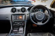 Jaguar XJ 3.0 D V6 PORTFOLIO 4
