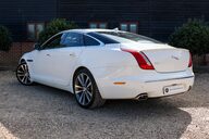 Jaguar XJ 3.0 D V6 PORTFOLIO 2