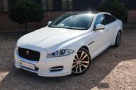Jaguar XJ 3.0 D V6 PORTFOLIO 59