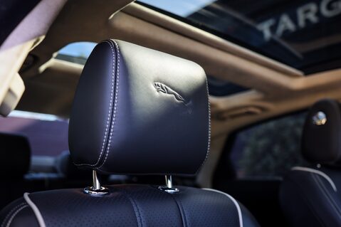 Jaguar XJ 3.0 D V6 PORTFOLIO 5
