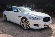 Jaguar XJ 3.0 D V6 PORTFOLIO 51
