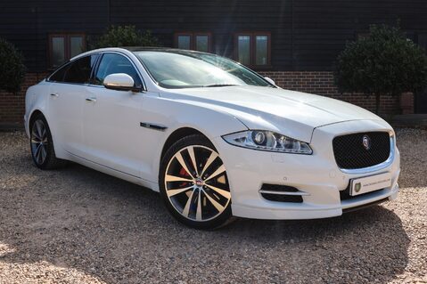 Jaguar XJ 3.0 D V6 PORTFOLIO 51
