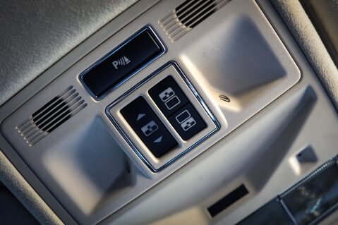 Jaguar XJ 3.0 D V6 PORTFOLIO 37