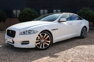 Jaguar XJ 3.0 D V6 PORTFOLIO 9