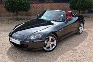 Honda S2000 2.0 16V MANUAL 53