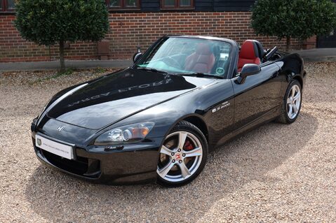 Honda S2000 2.0 16V MANUAL 53