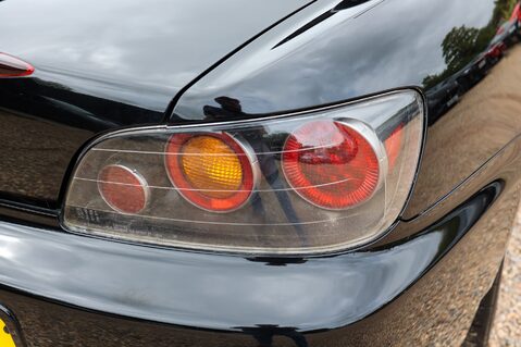 Honda S2000 2.0 16V MANUAL 41