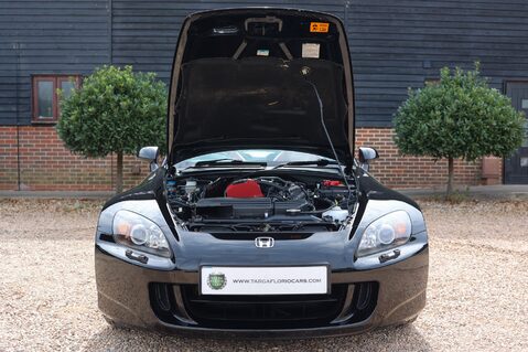 Honda S2000 2.0 16V MANUAL 49