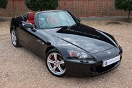 Honda S2000 2.0 16V MANUAL 46