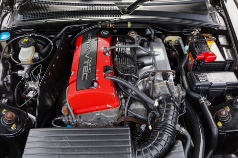Honda S2000 2.0 16V MANUAL 50