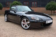Honda S2000 2.0 16V MANUAL 44