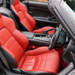 Honda S2000 2.0 16V MANUAL 2