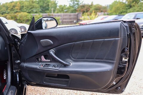 Honda S2000 2.0 16V MANUAL 34