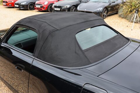 Honda S2000 2.0 16V MANUAL 40