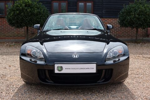 Honda S2000 2.0 16V MANUAL 8