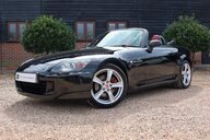 Honda S2000 2.0 16V MANUAL 9