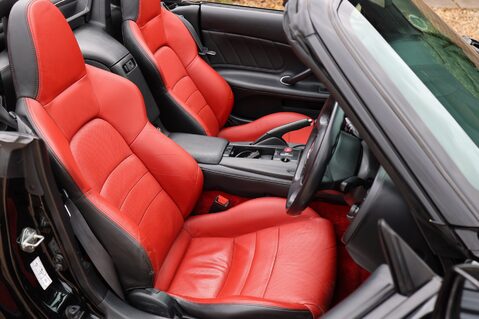 Honda S2000 2.0 16V MANUAL 3