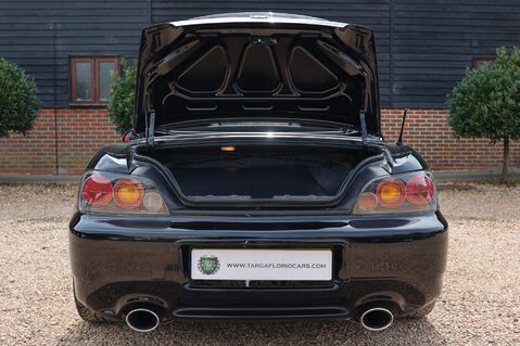 Honda S2000 2.0 16V MANUAL 57