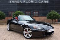 Honda S2000 2.0 16V MANUAL 1