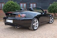 Honda S2000 2.0 16V MANUAL 11