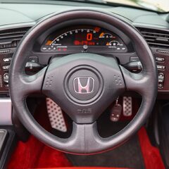 Honda S2000 2.0 16V MANUAL 1