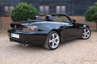 Honda S2000 2.0 16V MANUAL 60