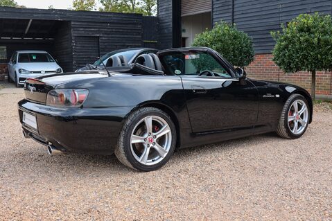 Honda S2000 2.0 16V MANUAL 59