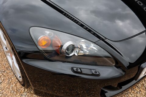 Honda S2000 2.0 16V MANUAL 42