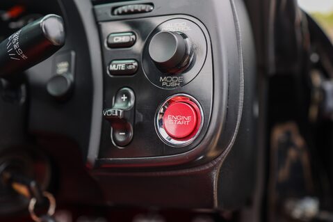 Honda S2000 2.0 16V MANUAL 5
