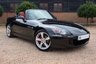 Honda S2000 2.0 16V MANUAL 45