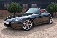 Honda S2000 2.0 16V MANUAL 52
