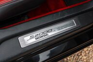 Honda S2000 2.0 16V MANUAL 20