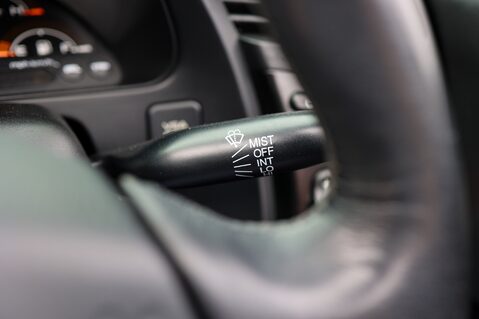 Honda S2000 2.0 16V MANUAL 29