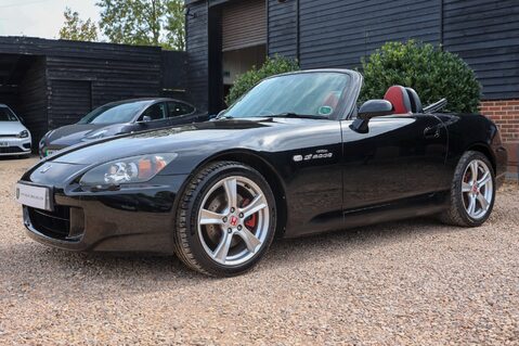 Honda S2000 2.0 16V MANUAL 51