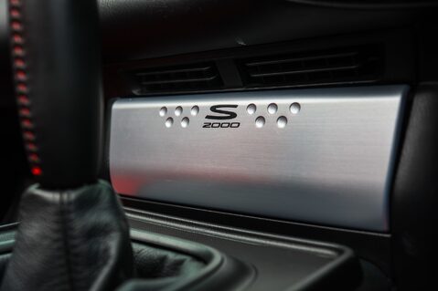 Honda S2000 2.0 16V MANUAL 21