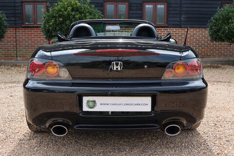 Honda S2000 2.0 16V MANUAL 10
