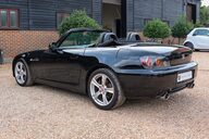 Honda S2000 2.0 16V MANUAL 56