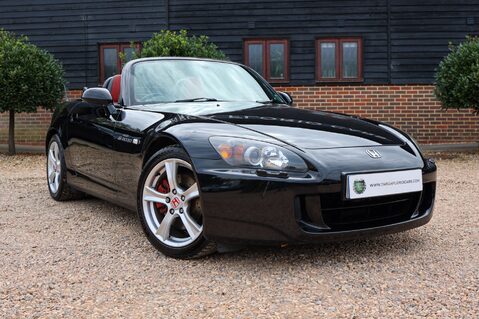 Honda S2000 2.0 16V MANUAL 7