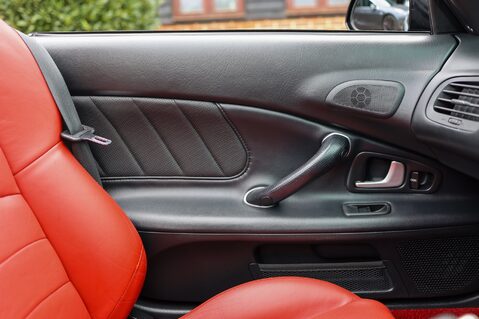 Honda S2000 2.0 16V MANUAL 31