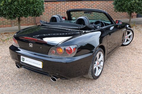 Honda S2000 2.0 16V MANUAL 61
