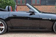 Honda S2000 2.0 16V MANUAL 12