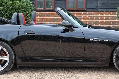 Honda S2000 2.0 16V MANUAL 12