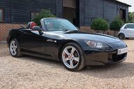 Honda S2000 2.0 16V MANUAL 48