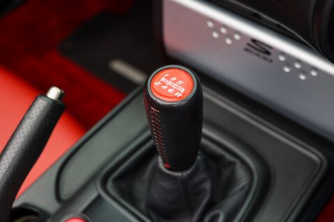 Honda S2000 2.0 16V MANUAL 23
