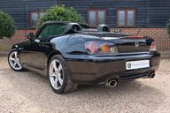 Honda S2000 2.0 16V MANUAL 55