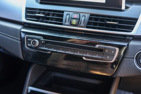 BMW 2 Series 218I 1.5 M SPORT ACTIVE TOURER DCT 22